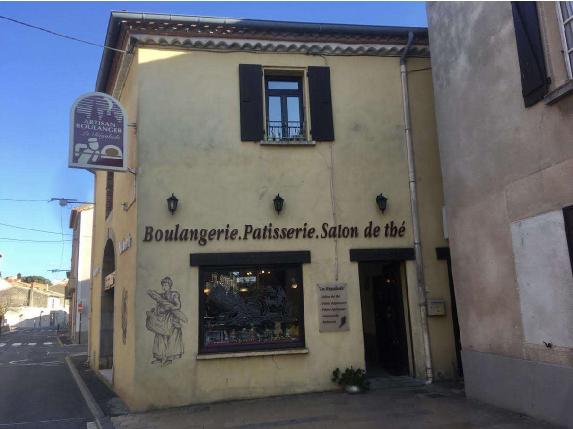 boulangerielaregalade