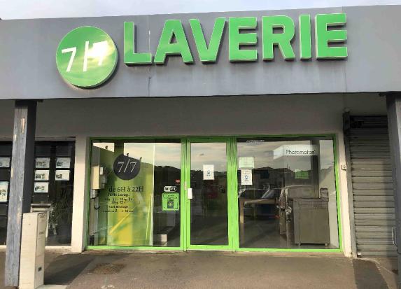 laverie77